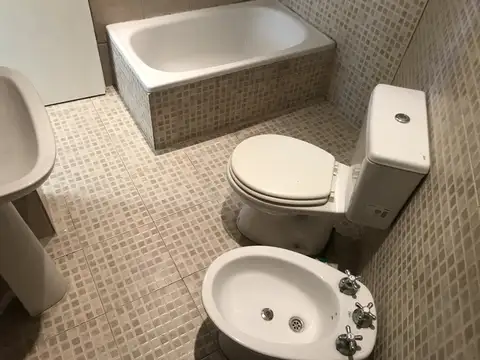 Departamento en Alquiler 10 años