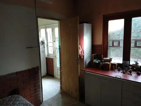 Uriburu y Sarmiento.