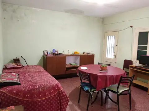 Uriburu y Sarmiento.