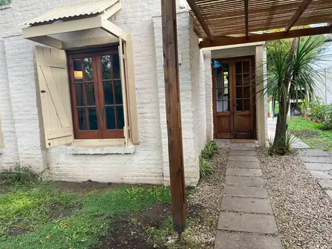 Casa en Venta en Manuel B Gonnet, USD 88.000