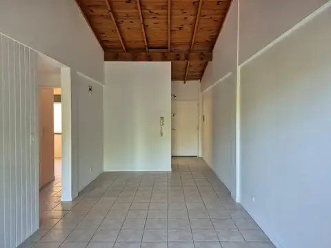 Departamento en Alquiler de 3 ambientes