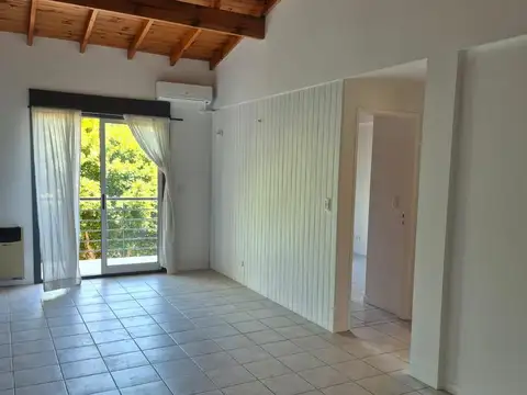 Departamento en Alquiler de 2 dormitorios