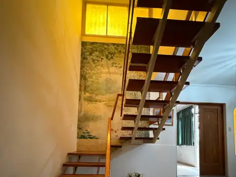 Depto Tipo Casa en Venta de 3 dormitorios