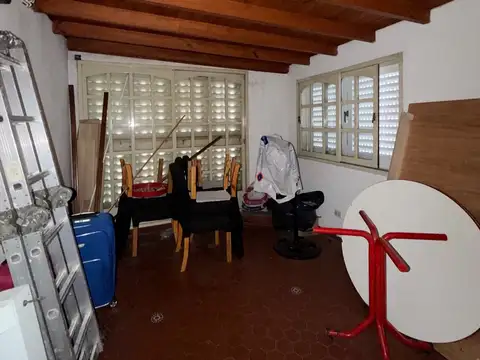 Depto Tipo Casa en Venta con 2 cocheras