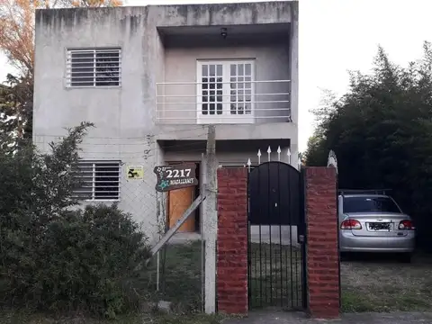 ORR. Venta de casa con gran patio. Apto crédito