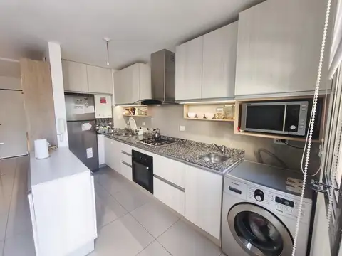 Departamento en Venta en Arguello, Cordoba