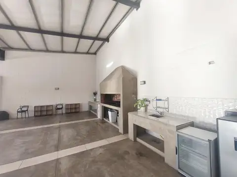 Departamento en Venta en Arguello, USD 135.000