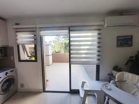 Departamento 2 Dormitorios con Cochera y pileta - Solares de Santa Maria 3