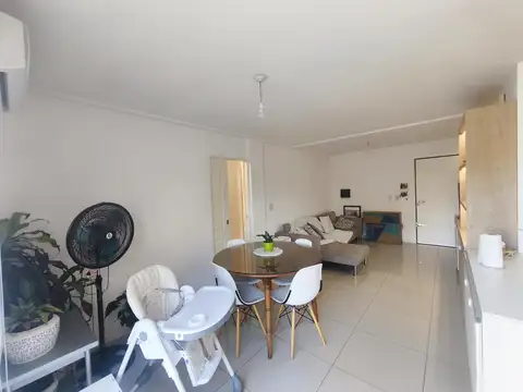 Departamento en Venta de 4 ambientes