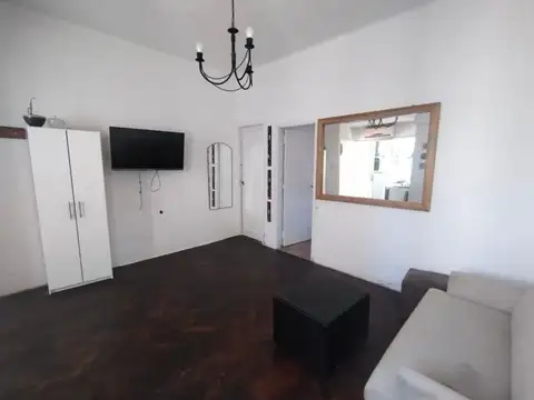 Federico Lacroze 3600, Piso 3