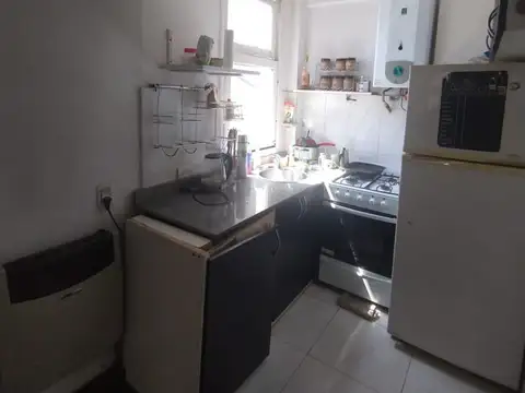 Federico Lacroze 3600, Piso 3