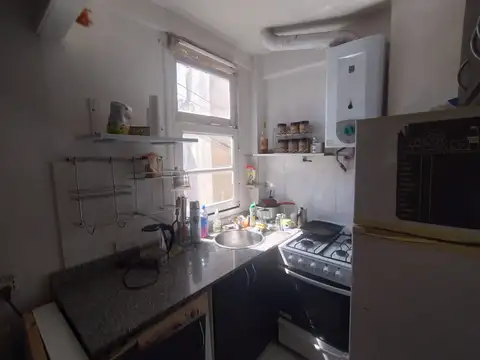 Departamento - Venta - Argentina, Capital Federal - AV. FEDERICO LACROZE 3600
