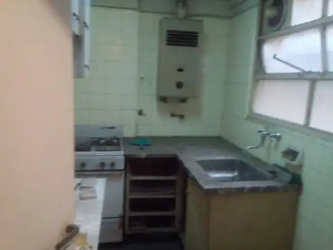 Departamento en Venta al Suroeste