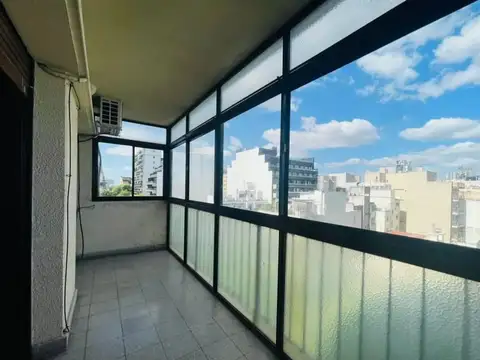 Departamento en Alquiler de 2 dormitorios