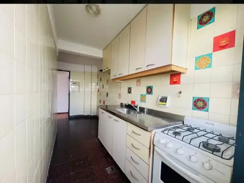 Departamento en Alquiler 30 años