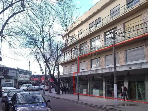 Local en Alquiler en Merlo, USD 2.700