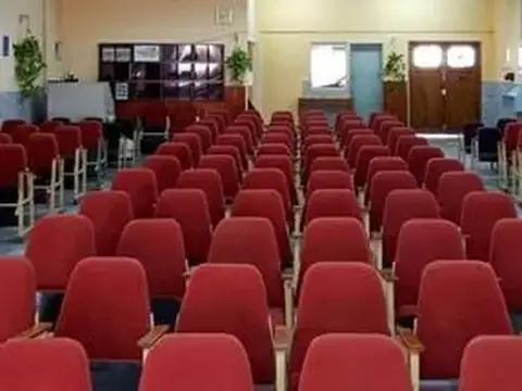 OPORTUNIDAD VENTA DEPOSITO GALPON EN GONZALEZ CATAN