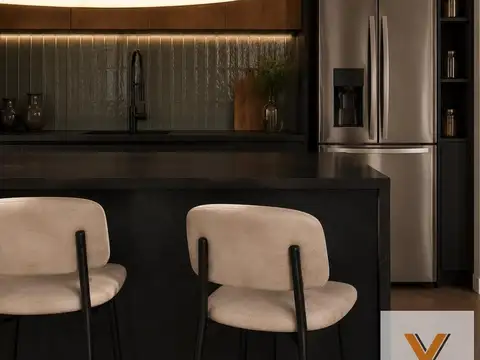 Departamento en Venta Apto profesional