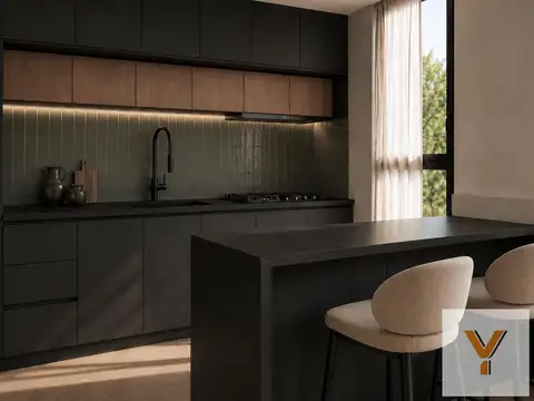 Departamento en Venta en City Bell, USD 105.520