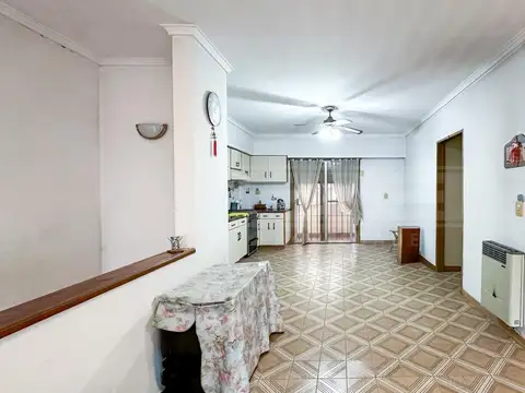 Depto Tipo Casa en Venta de 5 ambientes