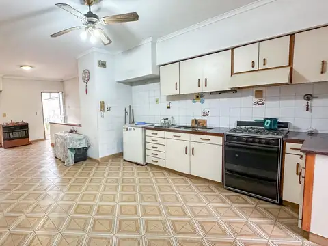 Depto Tipo Casa en Venta en Martínez Fleming / Panamericana, USD 340.000