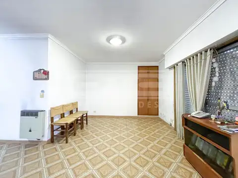 Depto Tipo Casa en Venta de 5 ambientes