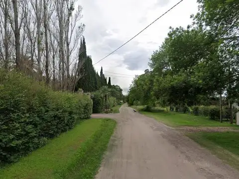 Terreno en Venta de 1360,0 m2