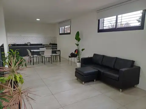 Intendente Ballester 2900