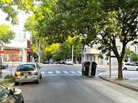 Lote listo para construir 591 m2 vendibles apróx.