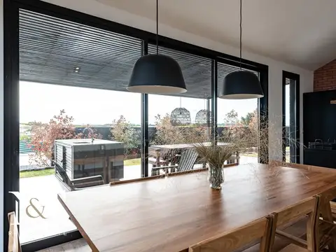 Casa en Venta al Noreste