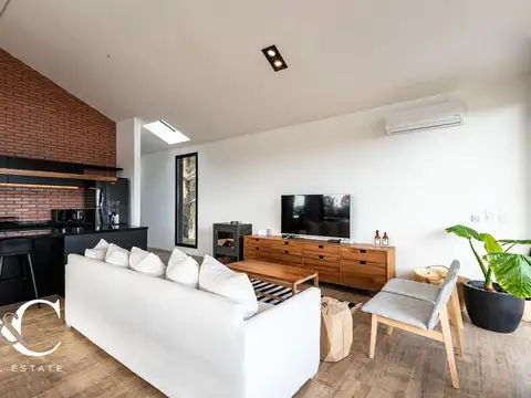 Casa en Venta 4 años