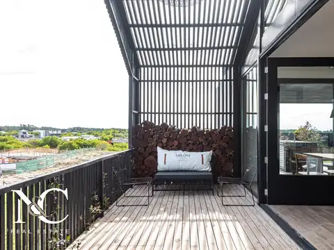 Casa en Venta en Costa Esmeralda, USD 375.000