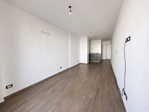 Departamento en Venta en Parque Chas, USD 69.900