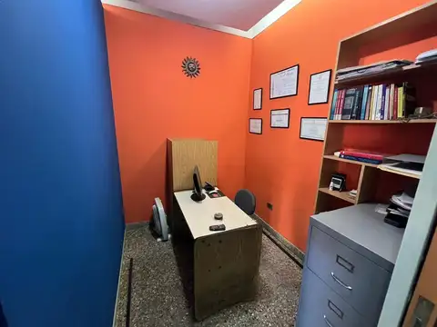 Venta local en Villa Dominico