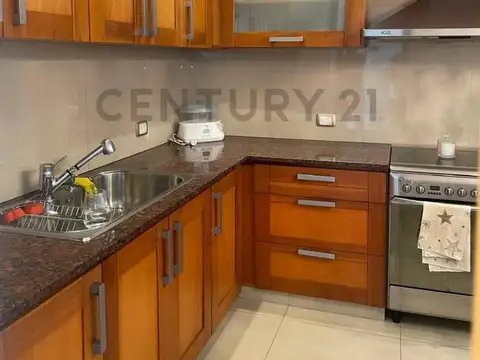Departamento en Venta de 4 ambientes