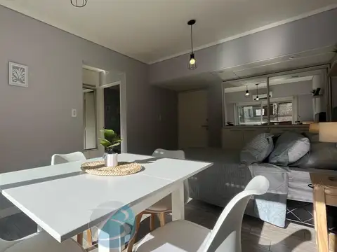Departamento en Venta 50 años