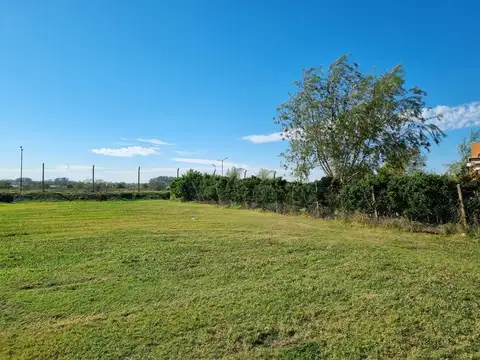 Terreno en Venta 19  mts Frente