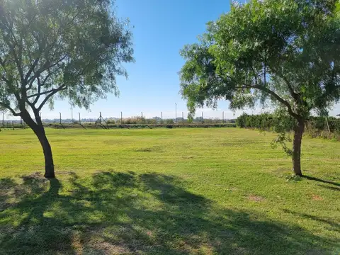 Lote en venta Barrio San Sebastian - Escobar