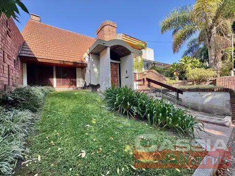 Casa en Venta en Lomas de Zamora, USD 370.000