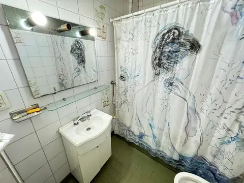 Departamento en Venta 40 años