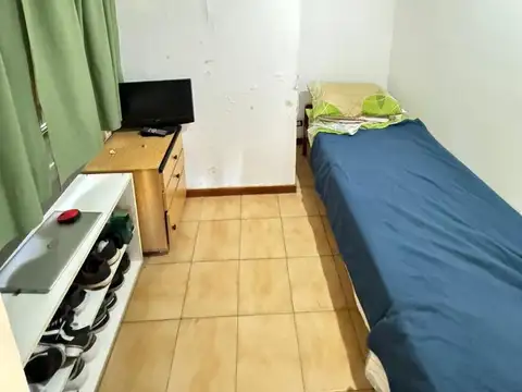 Departamento 4 ambientes al contrafrente