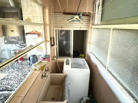 Departamento en Venta en Flores, USD 85.000