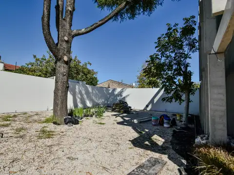 Departamento en Venta en Moron, USD 49.500