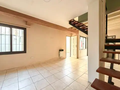 Departamento en Venta 21 años