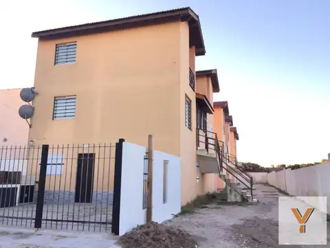 Departamento en Venta en Mar del Tuyu, Partido de La Costa