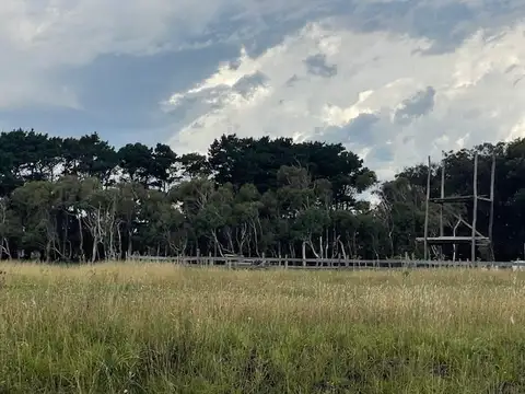 Terreno en Venta de 1064,0 m2