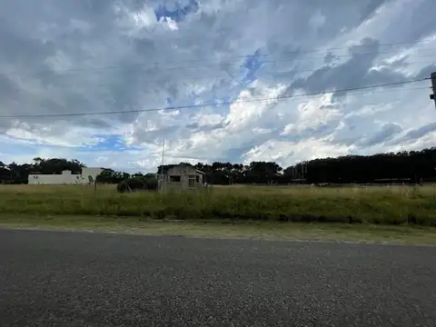 Terreno Lote  en Venta en Chapadmalal, General Pueyrredón, Costa Atlántica