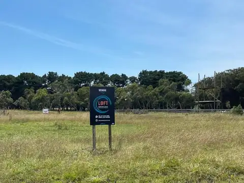 Terreno en Venta de 1064,0 m2