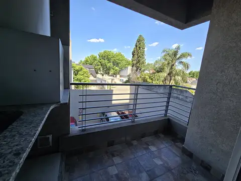 Departamento en Venta con 1 cochera