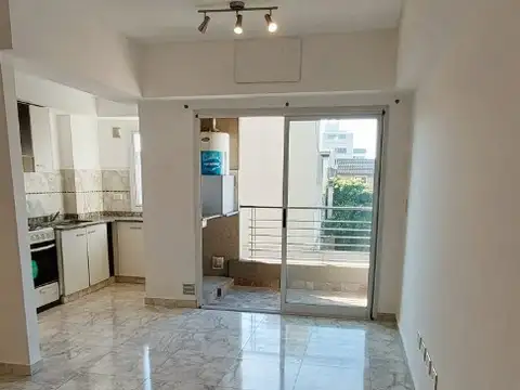 Departamento en Venta con 1 cochera